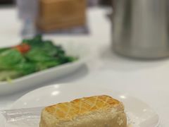 酥皮糯米鸡-金翠皇宫粤菜·点心·海鲜(科技园店)