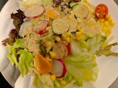 -宋园·金宴浙鲜馆(静安店)