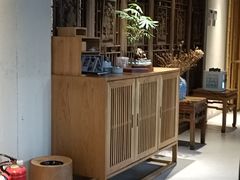 -竹里馆 ·茶食(奥体店)