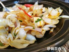 -万景茶庄·台州菜