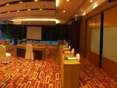 -上海龙之梦万丽酒店