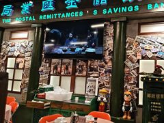 -南京大牌档(新街口德基广场店)