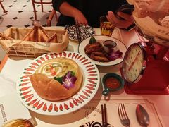 -太食獸泰式茶餐厅(IFS国金中心店)