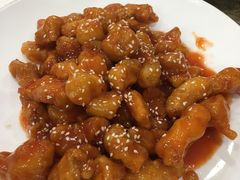 -壹阁胡羊焖饼(特色小吃街店)