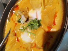 -Thai Alley泰爱里(二沙岛店)