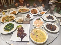 -老绍兴养和饭店(向阳不夜城店)