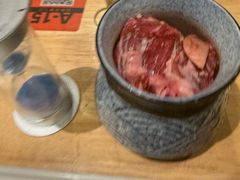 -霸腹烤肉(厦门柚子番店)