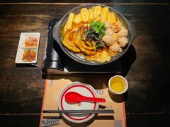 -老表记广西宵夜螺蛳鸭脚煲(西大店)
