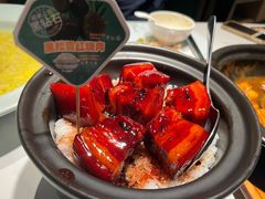 -庆江南江南菜(琴湖溪里花园城店)