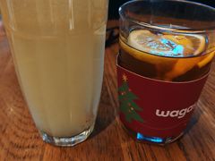 -Wagas沃歌斯(合生汇店)