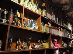 -半藏居酒屋(香港花园店)