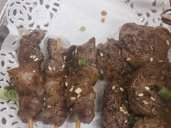 -立文冬·鲜活面(杭州太合商业中心店)