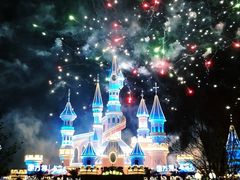 -沈阳方特欢乐世界