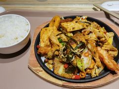 -北大家园食堂