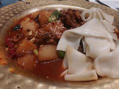 -天山传奇新疆菜(SKLP店)