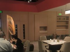 -李记搅团•非遗陕菜(三桥店)