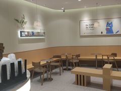 -百分茶(泰兴万达广场店)