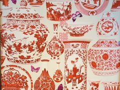 -王府井文华东方酒店-紫膳餐厅