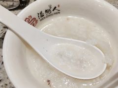 -温粥人(春晖路店)
