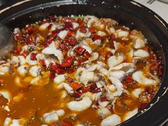 -周渝食惦酸菜鱼(青浦店)