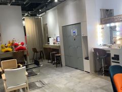 -海马体照相馆(天津世纪都会店)