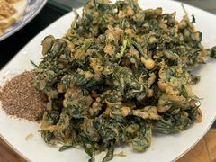 -燕北云山·农家菜·灶台鱼(密云溪翁庄店)