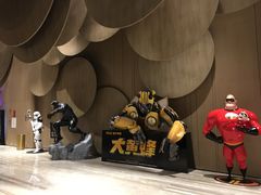 -武商摩尔影城(国广IMAX激光店)