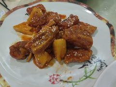 -中华茶楼(龙湖店)