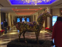 -商都酒店( 北京南站店)