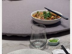-柴门头啖汤·经典川菜·慢火汤品(锦城万达店)