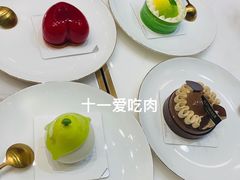 -法桐蛋糕·手作面包(万象城店)