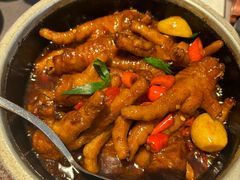 -观宴·品质赣菜(高新大道店)