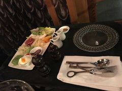 -The Grill by Sean Connolly