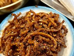 -莫家传承菜(耗儿鱼特色店)