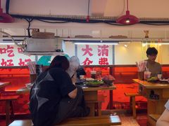 -赵美丽·重庆社区火锅·直营店(火车东站·中豪国际店)