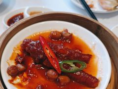 -新雅粤菜馆(南京东路店)