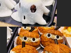 -巴黎贝甜(常德路店)