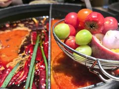 -山缓缓火锅(苏州仁恒仓街店)