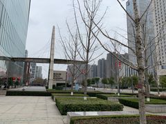 -南昌双子塔303观光厅
