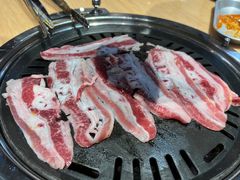 -麻蒲碳烤肉(嘉禾东平地铁站19号店)