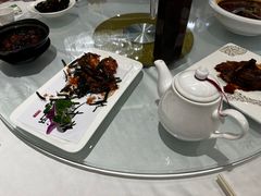 -乾隆美食·本帮菜(黄河路店)