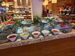 -金鸡湖大酒店·金咖啡厅(国宾路店)