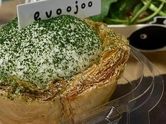 -evoojoo面包商店