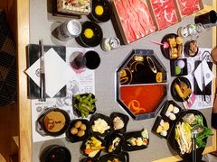 -八角锄烧·肉火锅(天河城店)