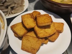 -好嫂子酱猪手•农家菜(学院南路店)