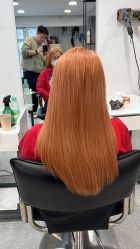 -AFA Hair studio·女士发型设计