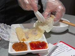 -海底捞火锅(老城根店)