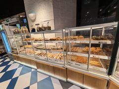 -85度C(上海中原城市广场店)