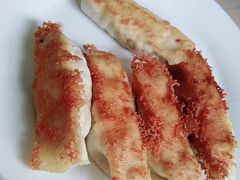 -一品鲜鱼锅贴(人民一路店)