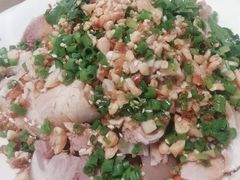 -悦和庄餐厅(迎宾北路店)